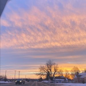 Meet your Posher, Aaliyah